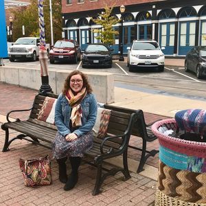 Meet your Posher, Erin